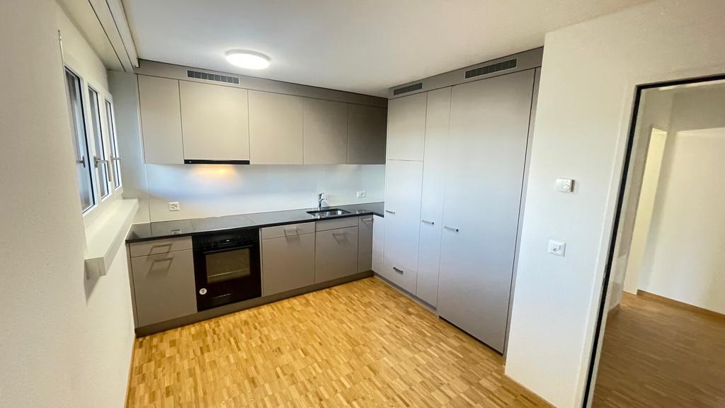 88m² bureau