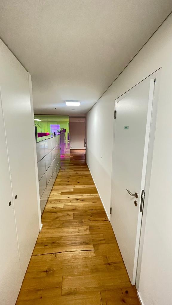 88m² bureau