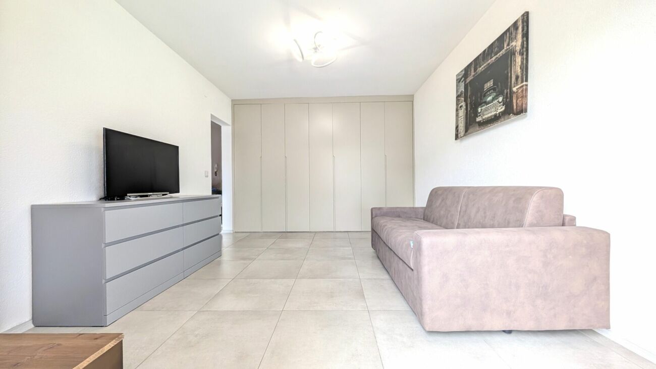 Appartement de 1 ½ pièces