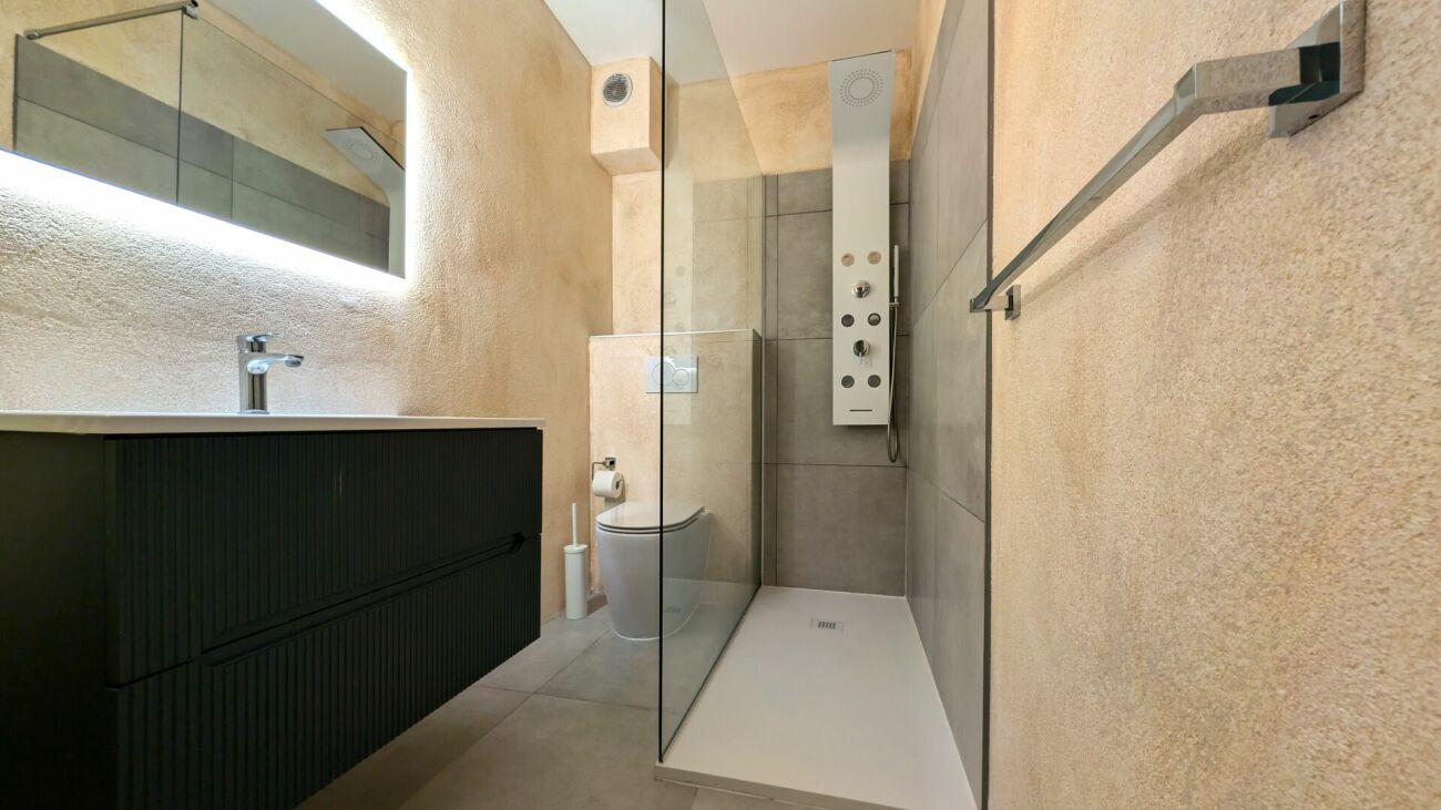 Appartement de 1 ½ pièces