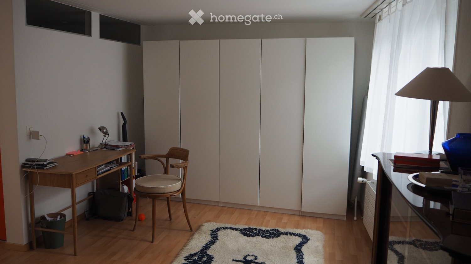 appartamento di 3 locali