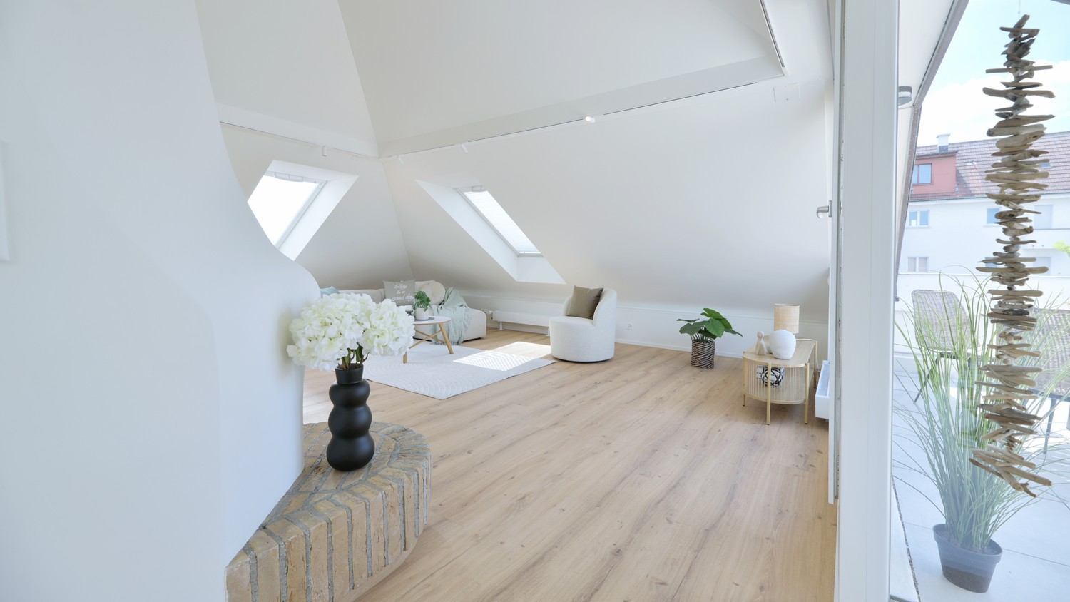 Appartamento di 4 ½ locali, foto 1 di 10