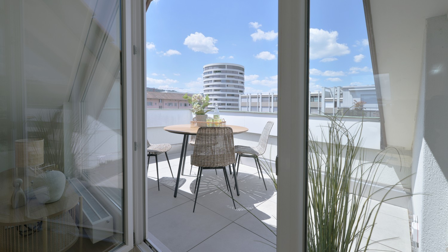Appartamento di 4 ½ locali, foto 5 di 10