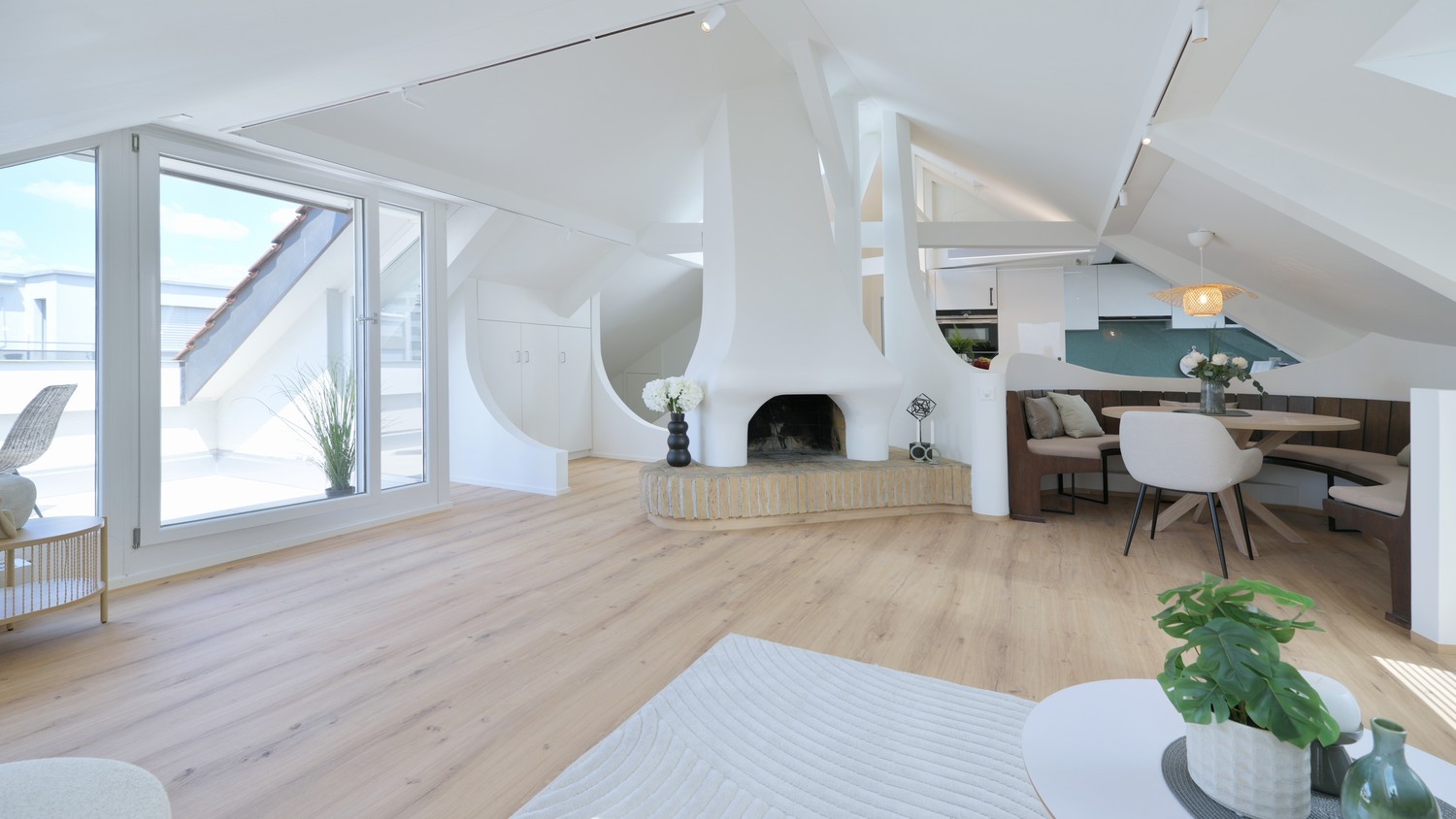 Appartamento di 4 ½ locali, foto 10 di 10