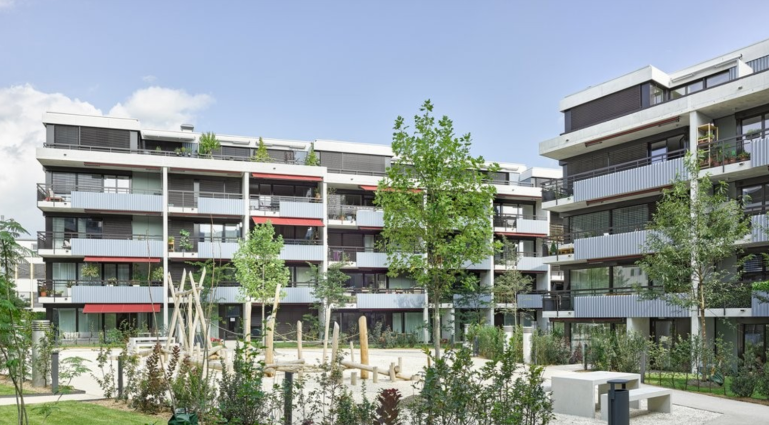 Appartamento di 3 ½ locali