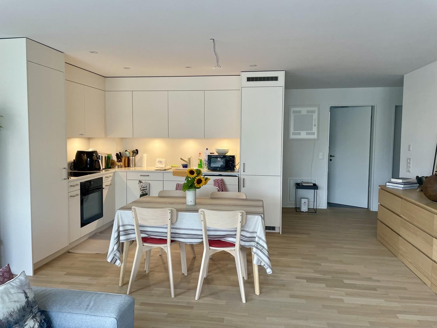 Appartamento di 3 ½ locali
