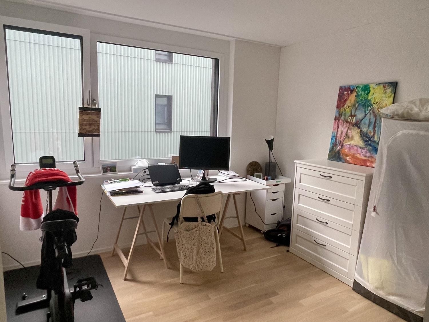 Appartamento di 3 ½ locali