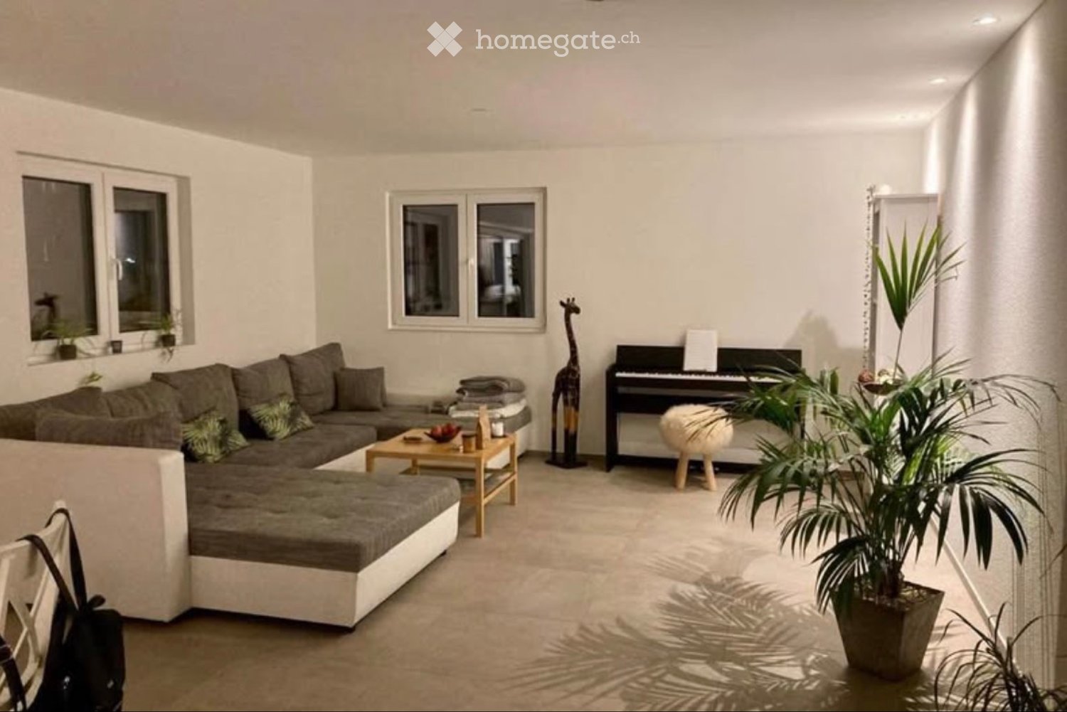 appartamento di 5 locali