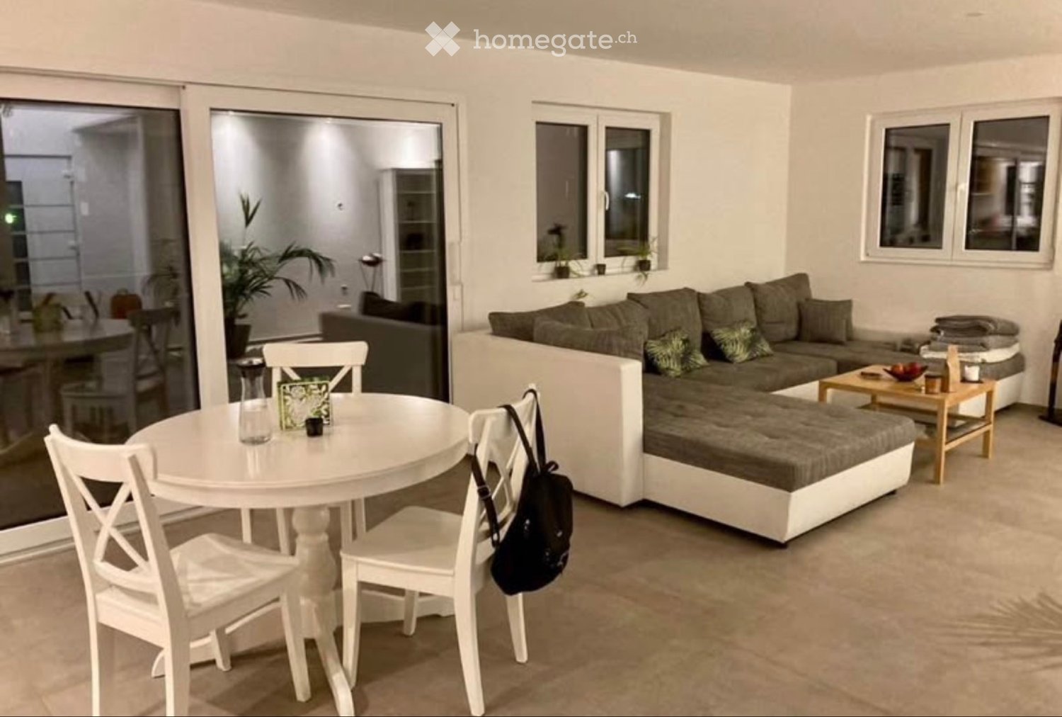 appartamento di 5 locali