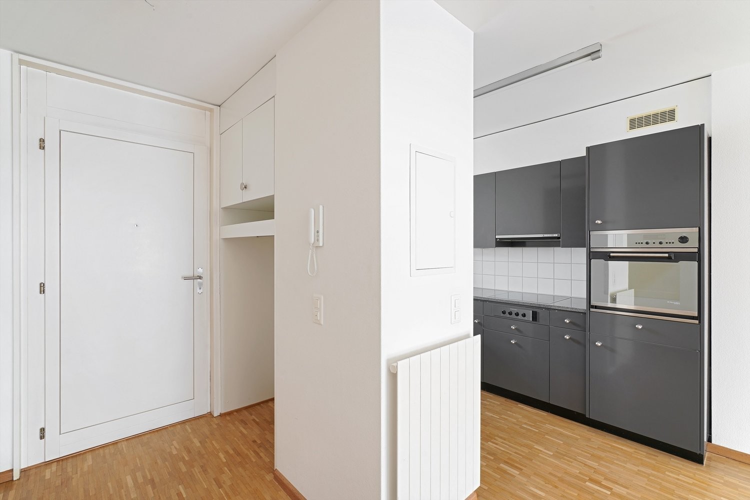 3 ½ rooms duplex, foto 2 di 6