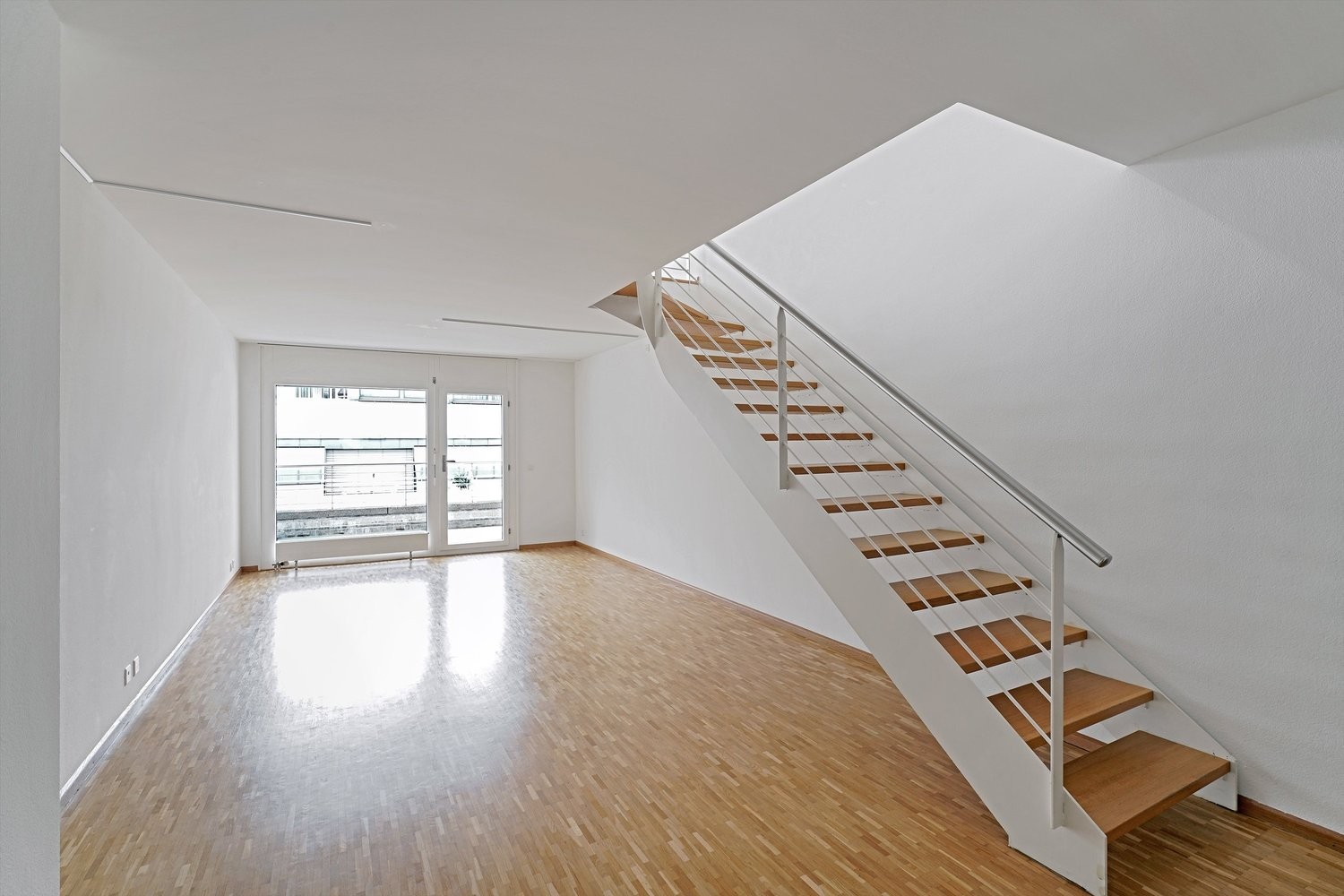 3 ½ rooms duplex, foto 4 di 6