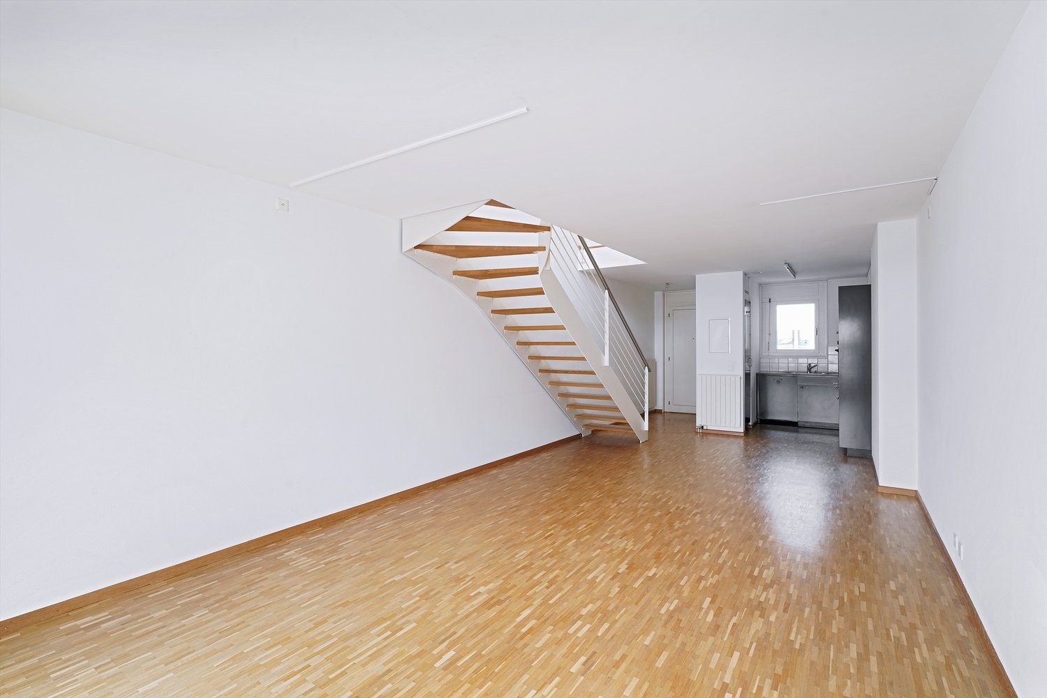 3 ½ rooms duplex, foto 1 di 6