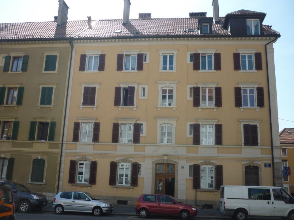 appartamento di 3 locali
