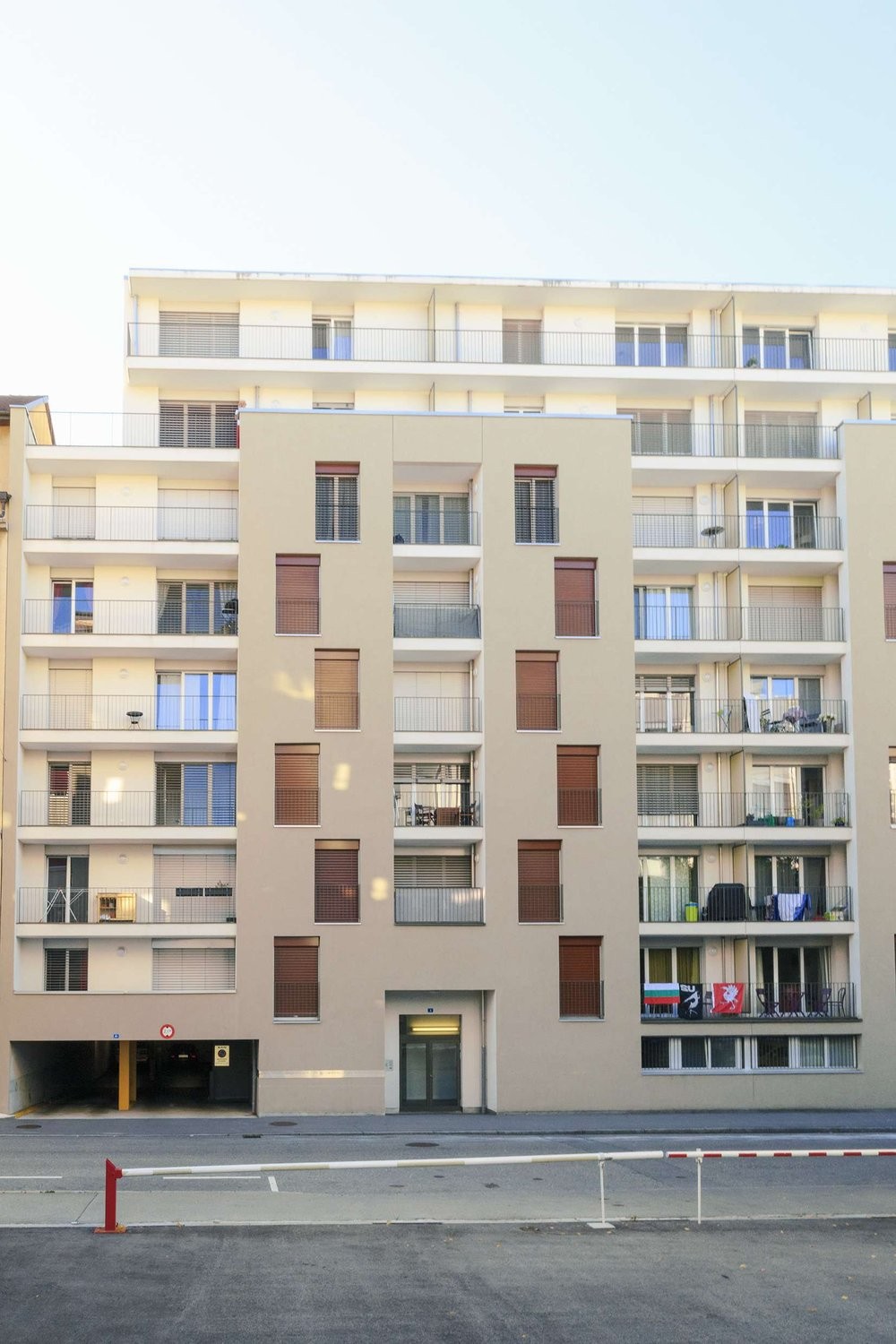 Appartamento di 1 ½ locali, foto 1 di 10