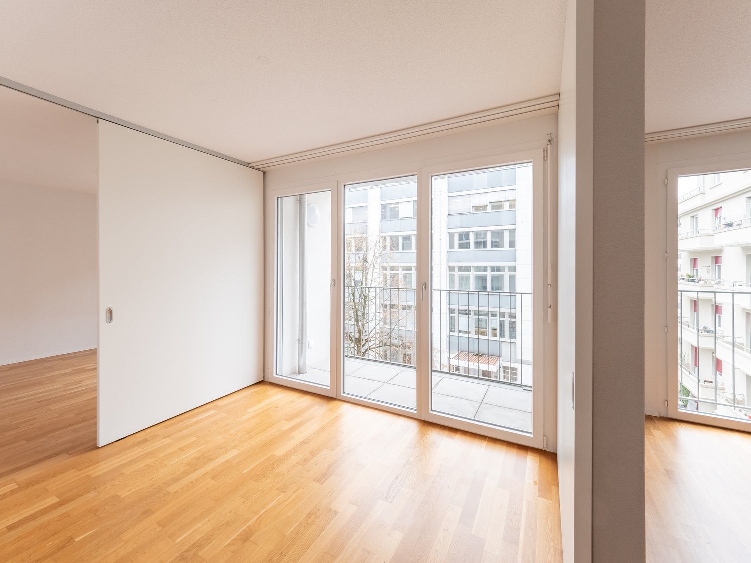 Appartamento di 1 ½ locali, foto 9 di 10