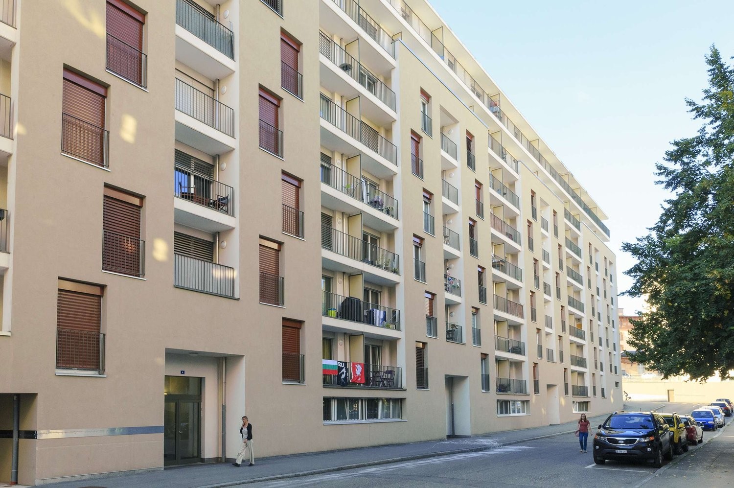 Appartamento di 1 ½ locali, foto 3 di 10