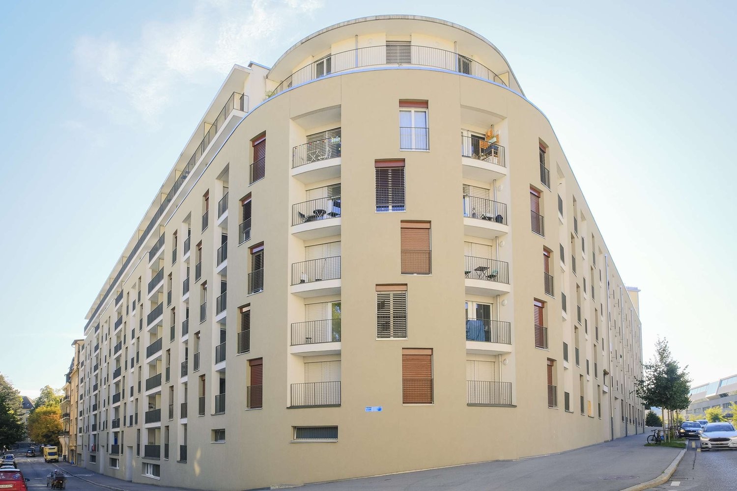 Appartamento di 1 ½ locali, foto 5 di 10