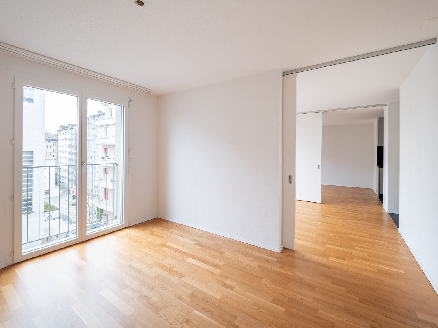 Appartamento di 1 ½ locali, foto 8 di 10