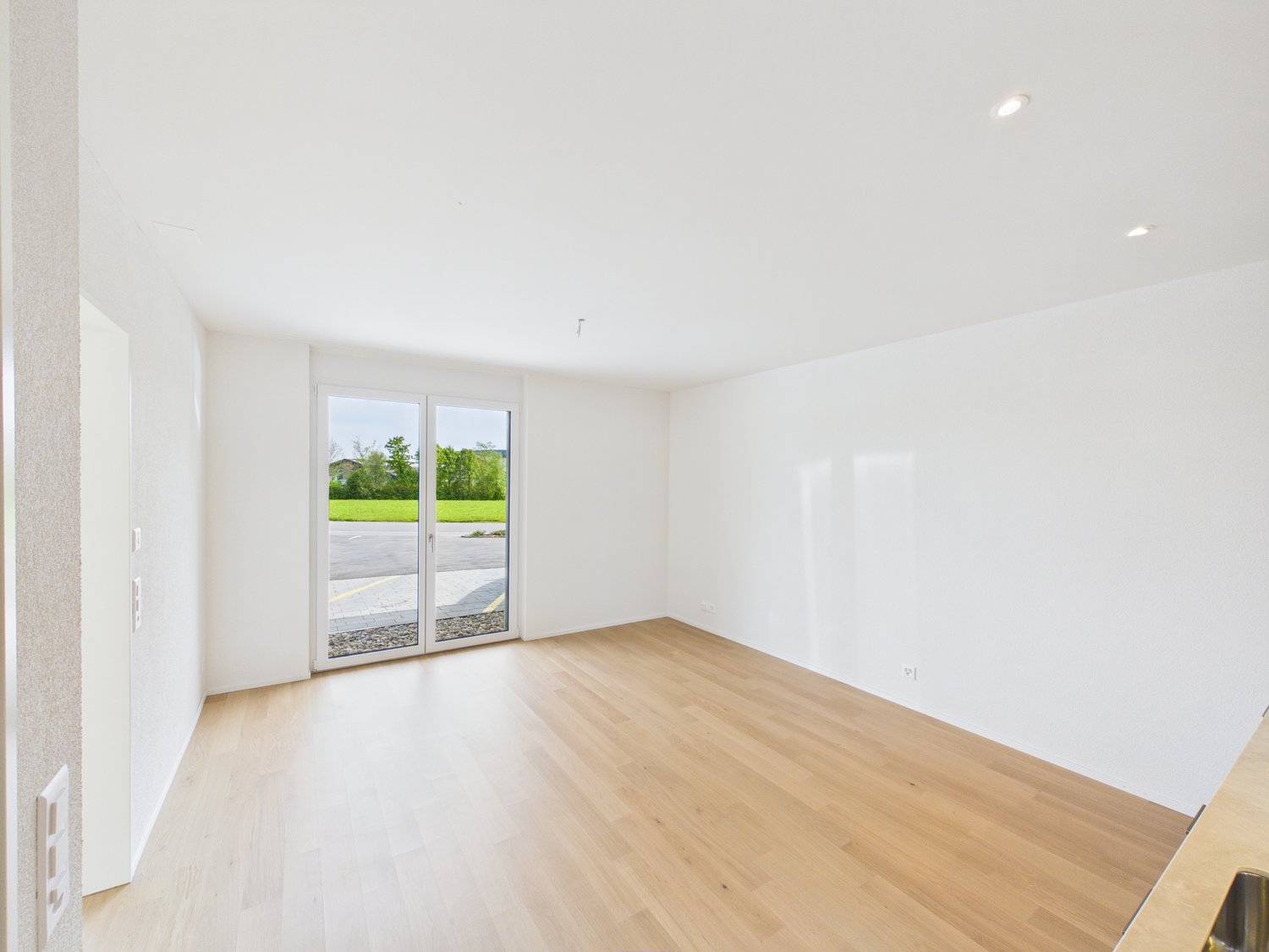 appartamento di 2 ½ locali