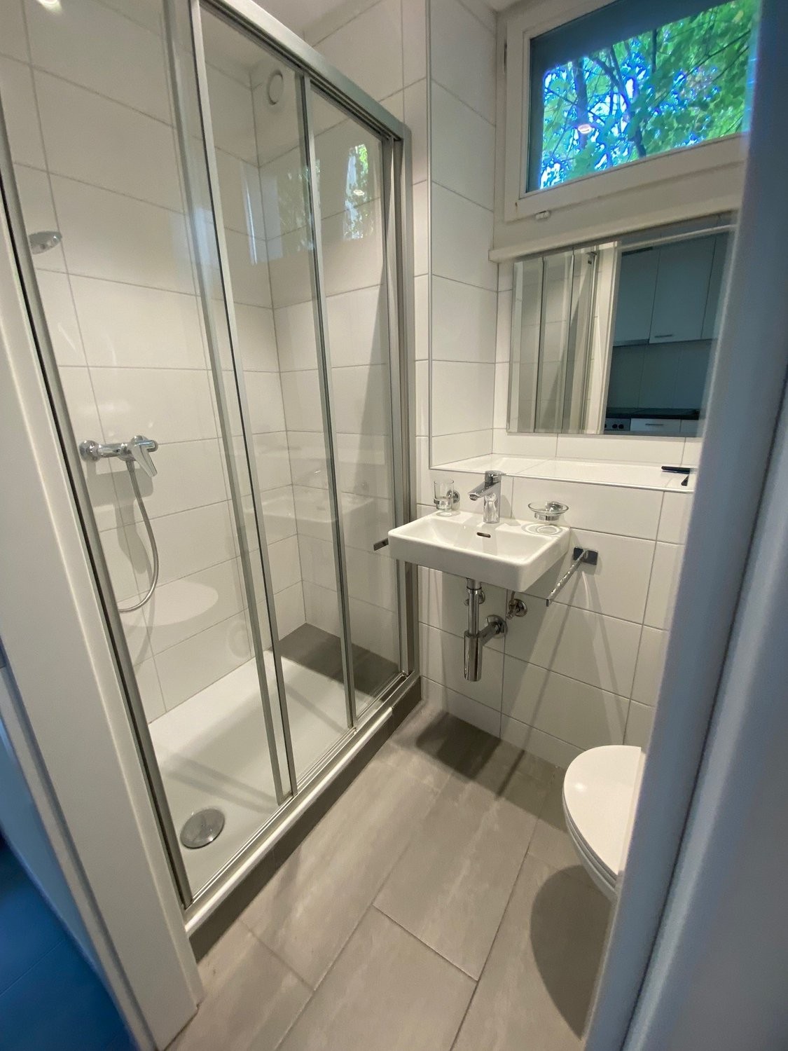 Appartamento di 1 ½ locali, foto 4 di 4