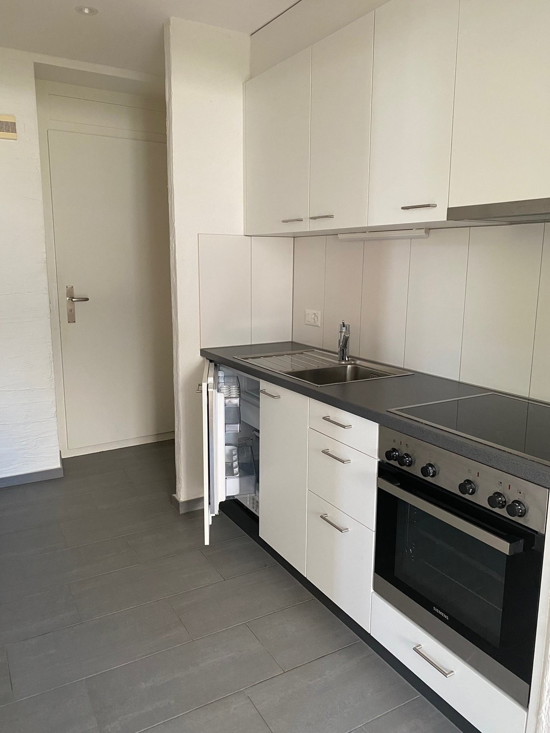 Appartamento di 1 ½ locali, foto 2 di 4