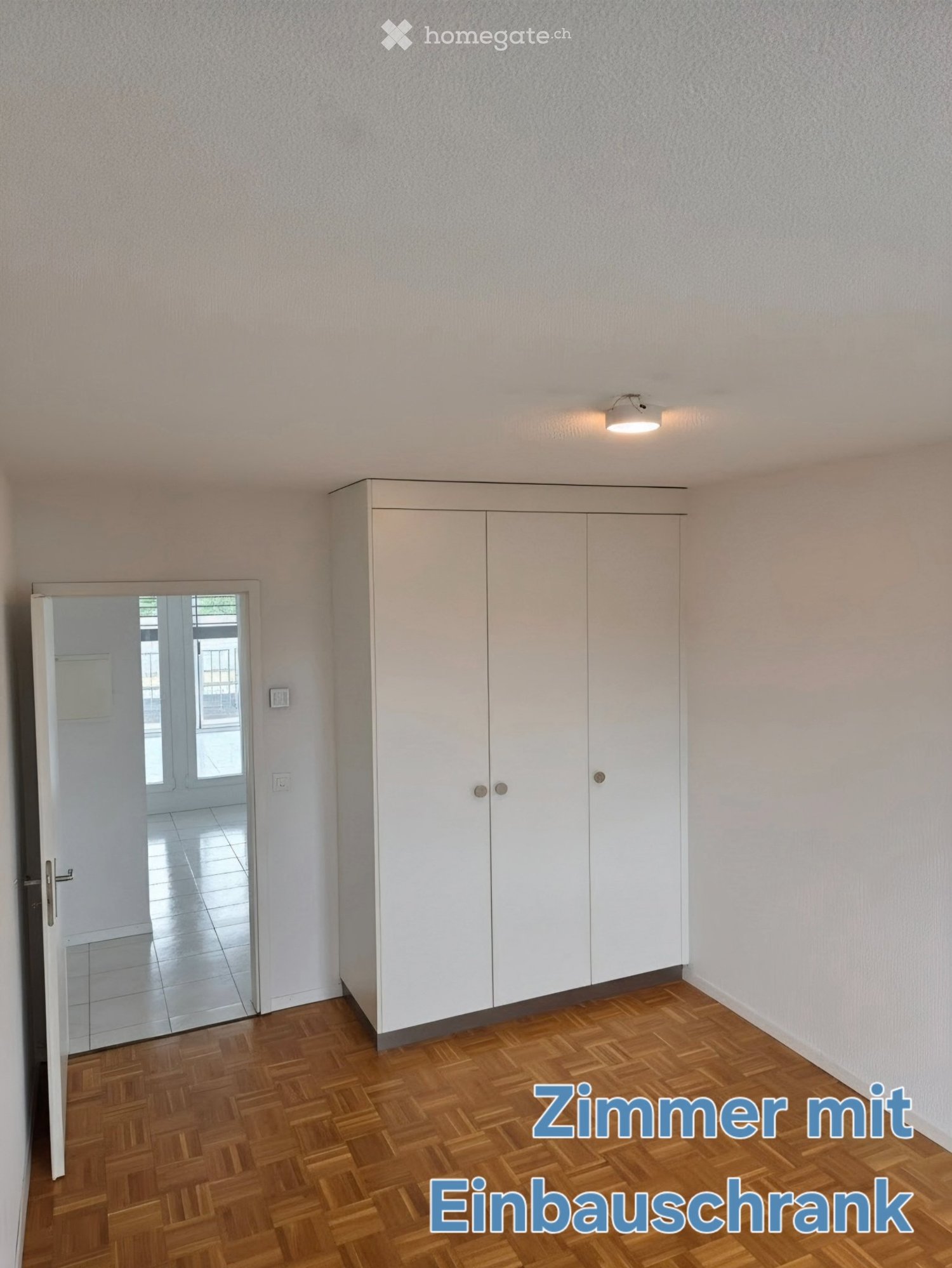 Appartamento di 5 ½ locali