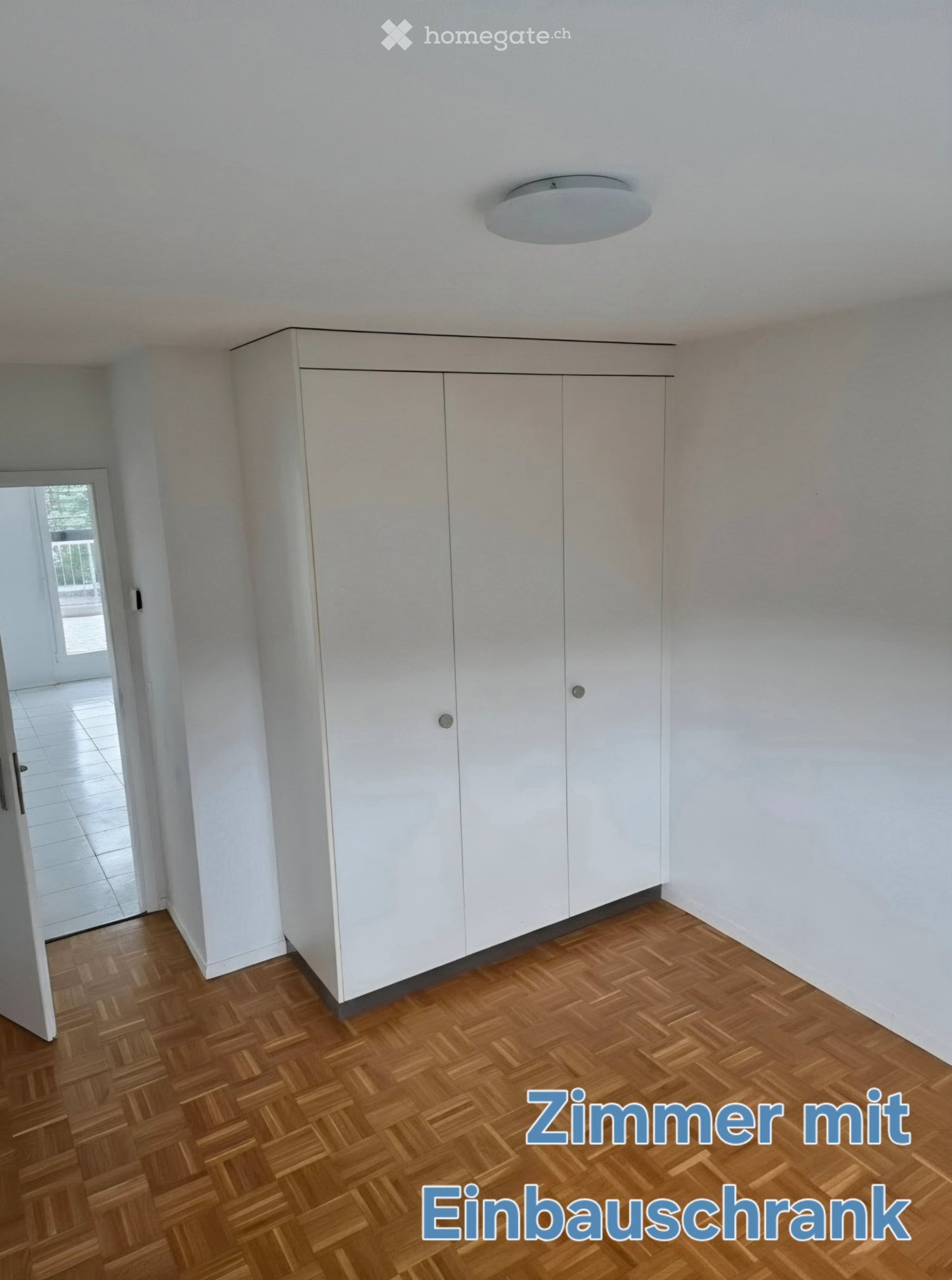 Appartamento di 5 ½ locali