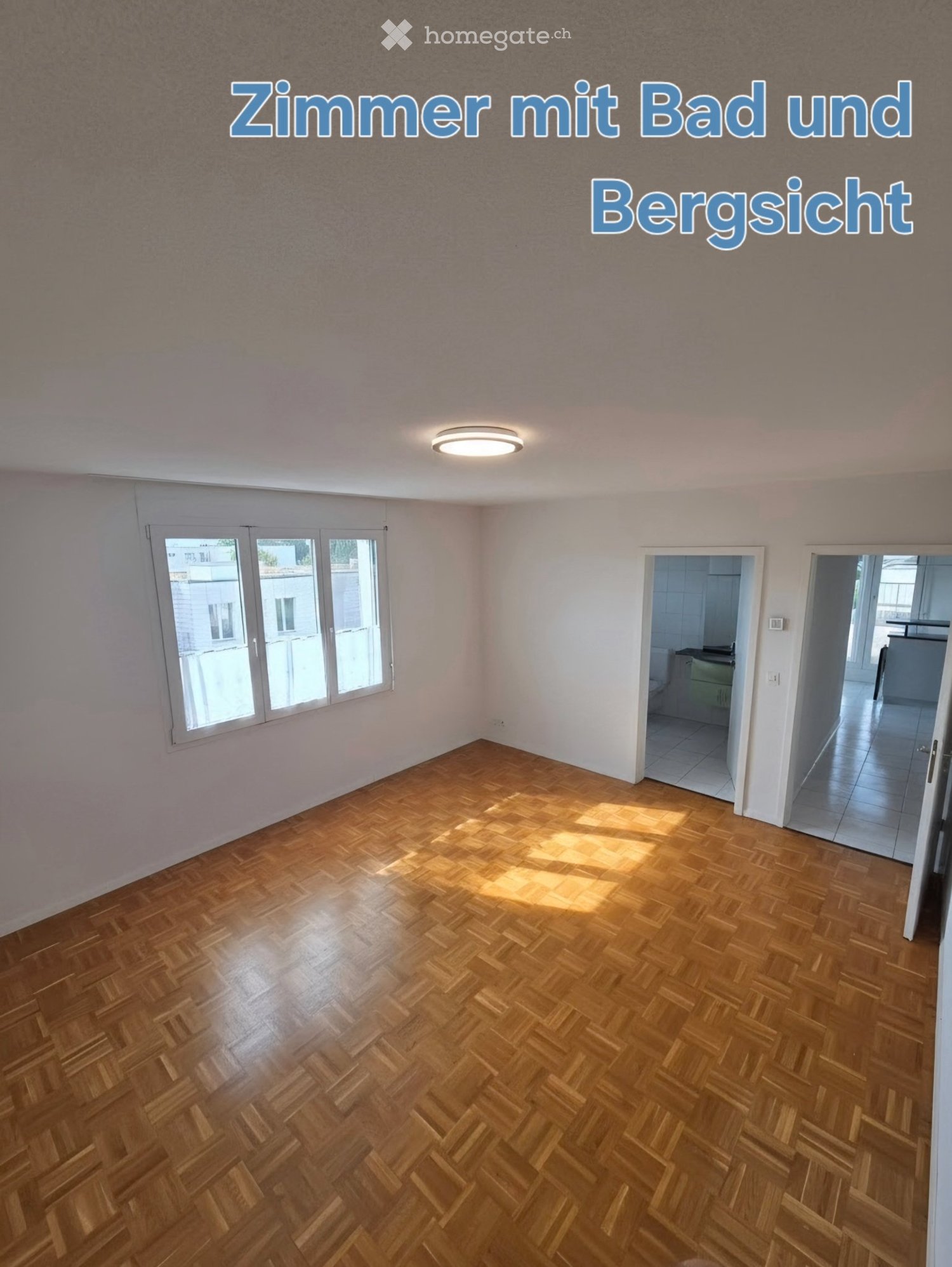 Appartamento di 5 ½ locali