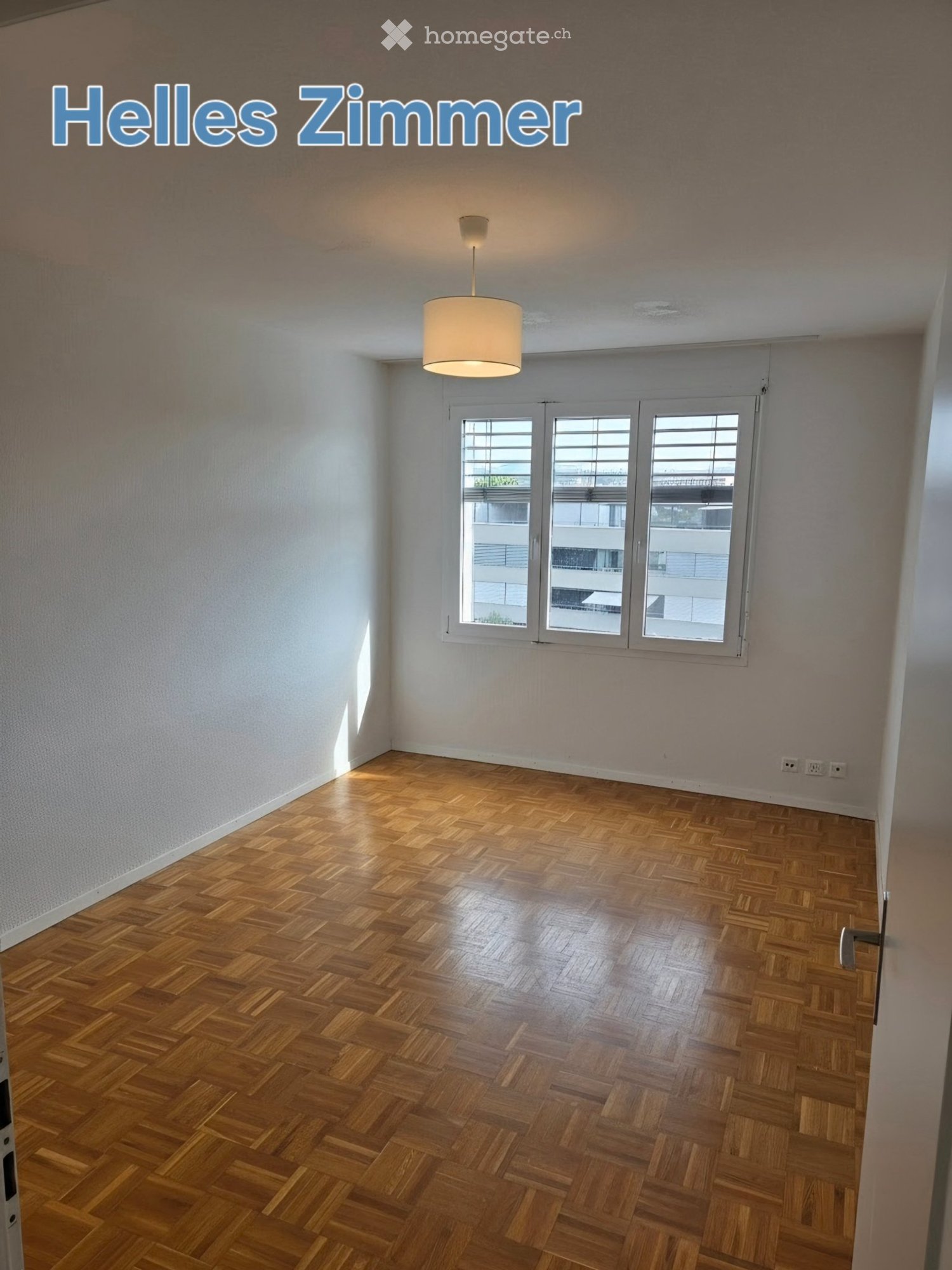 Appartamento di 5 ½ locali