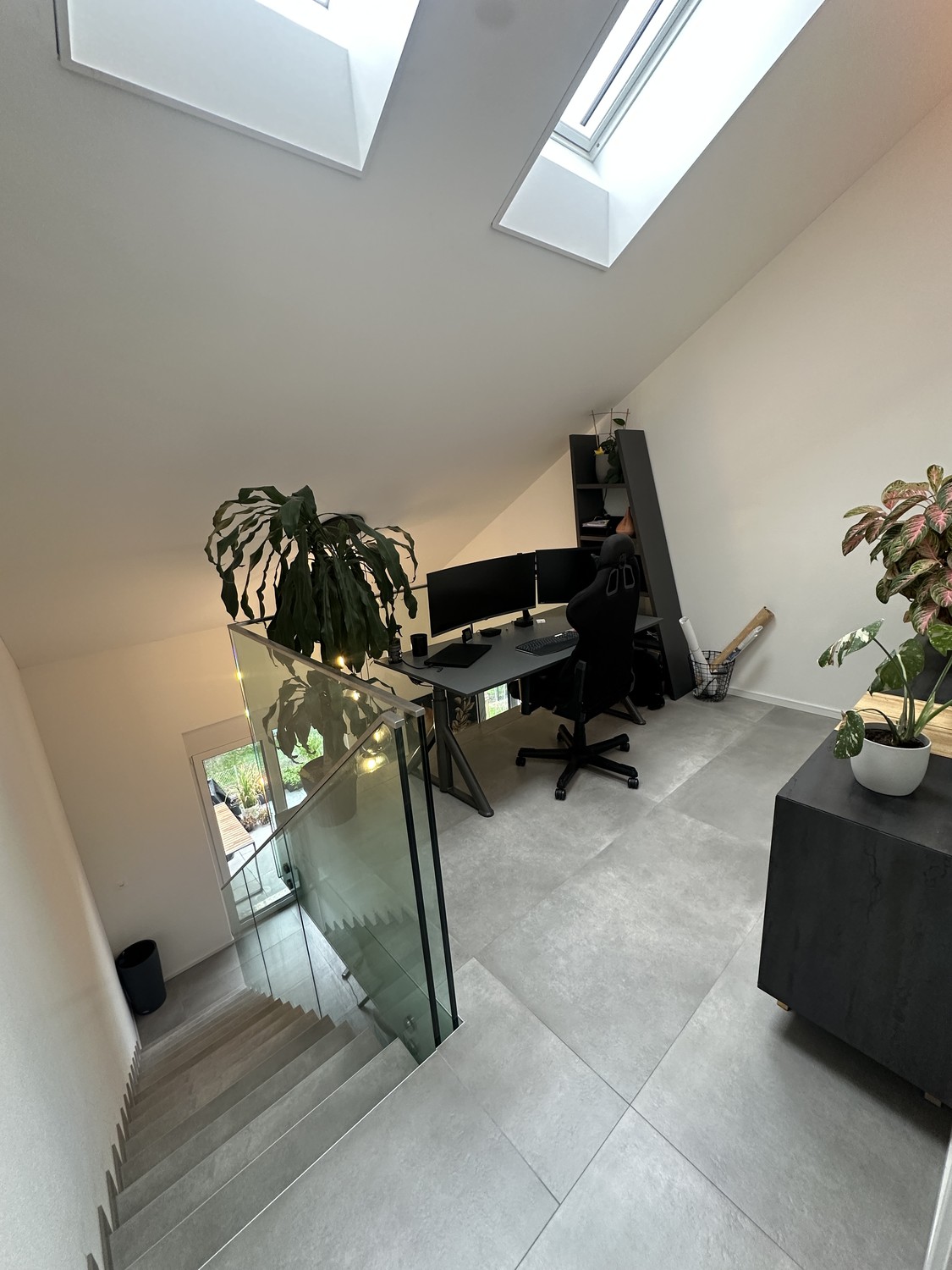 Appartement de 2 ½ pièces