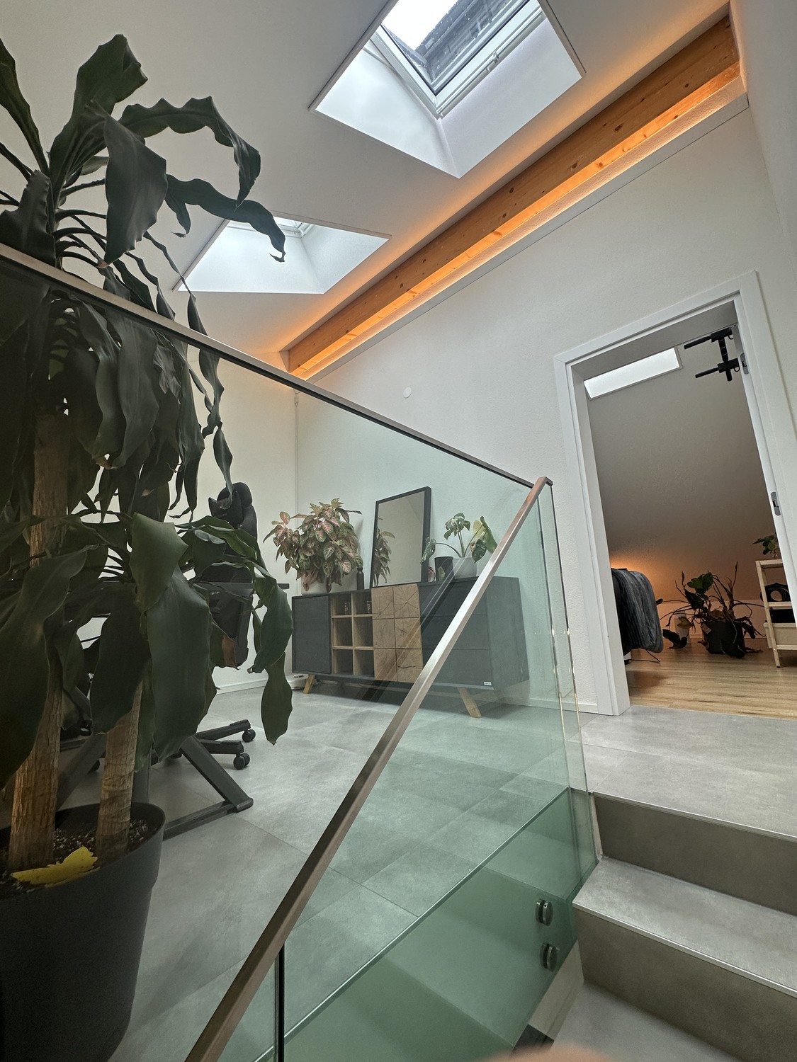 Appartement de 2 ½ pièces