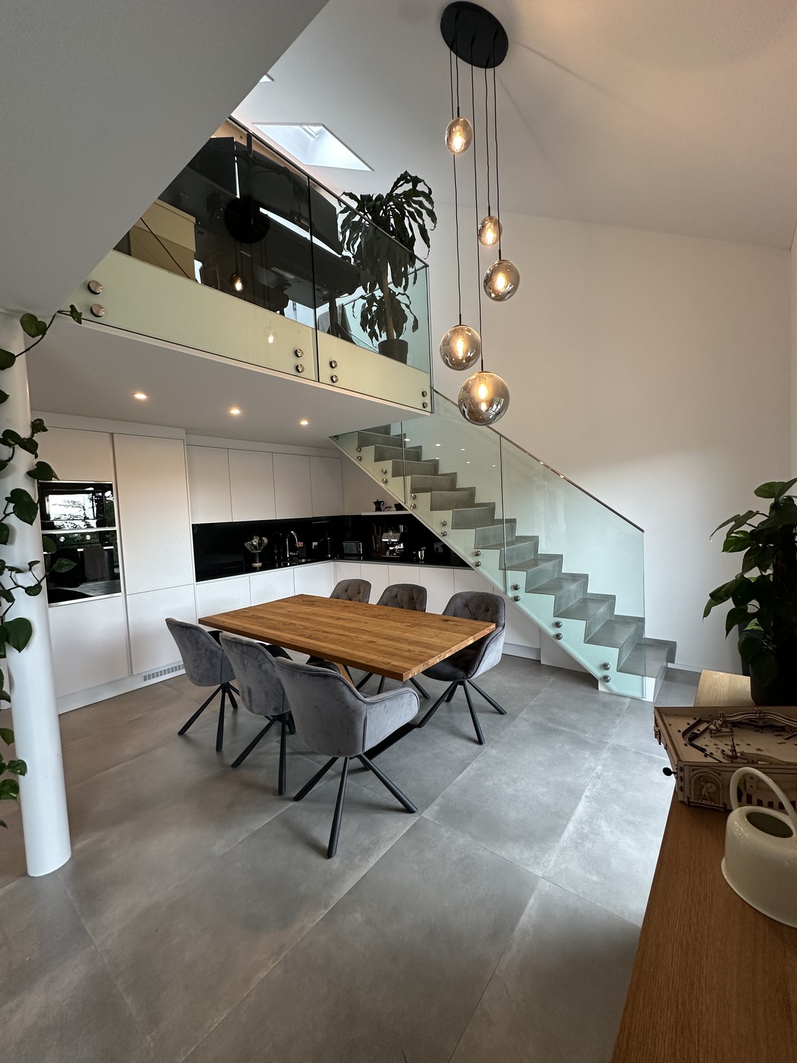 Appartement de 2 ½ pièces