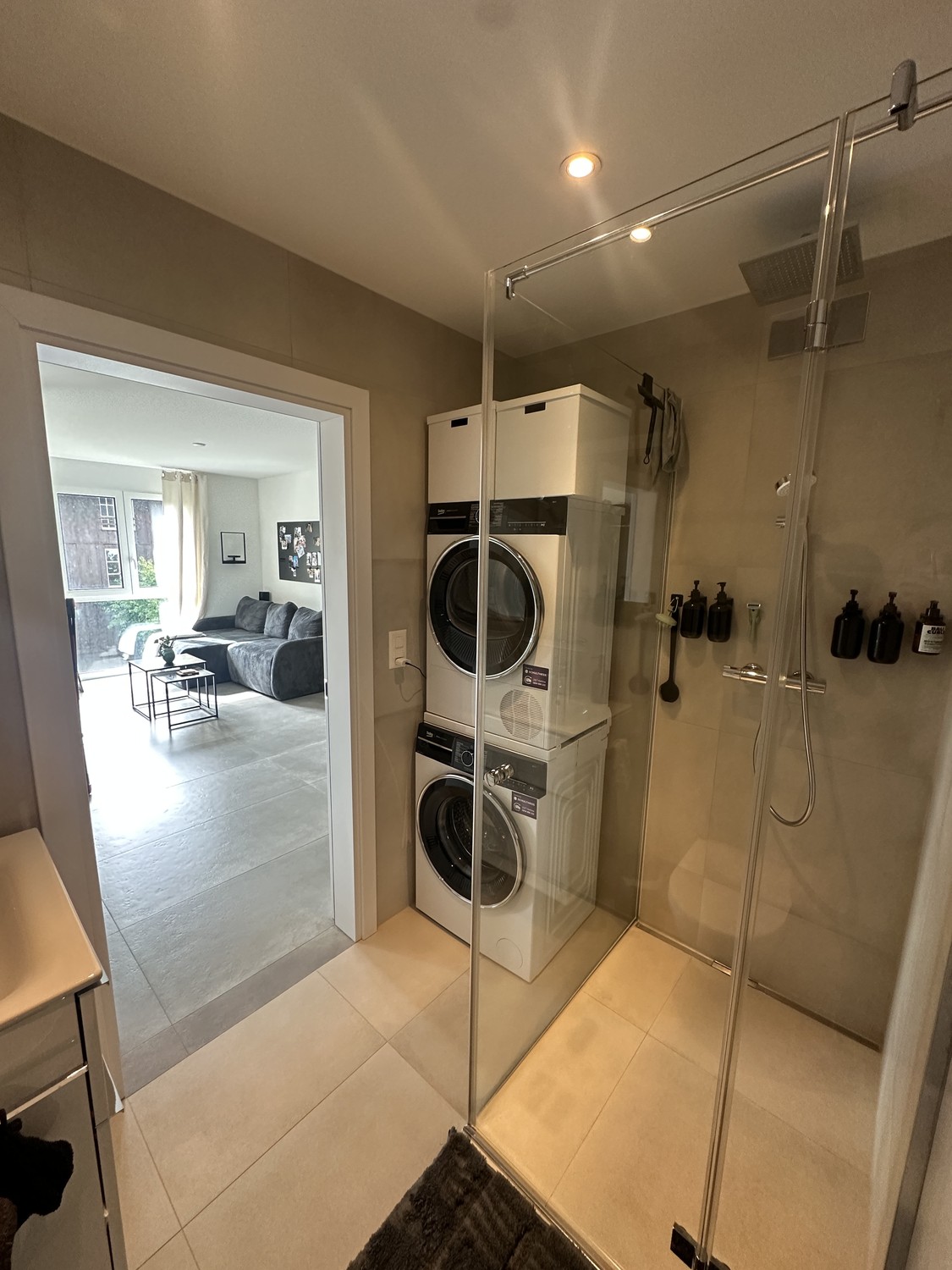 Appartement de 2 ½ pièces