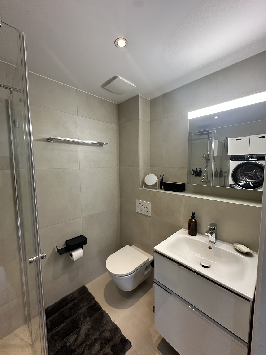 Appartement de 2 ½ pièces