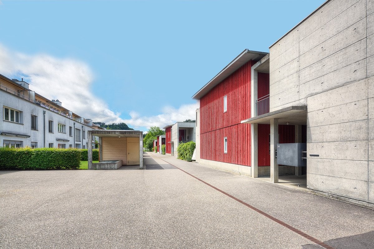 Appartamento di 3 ½ locali, foto 2 di 9