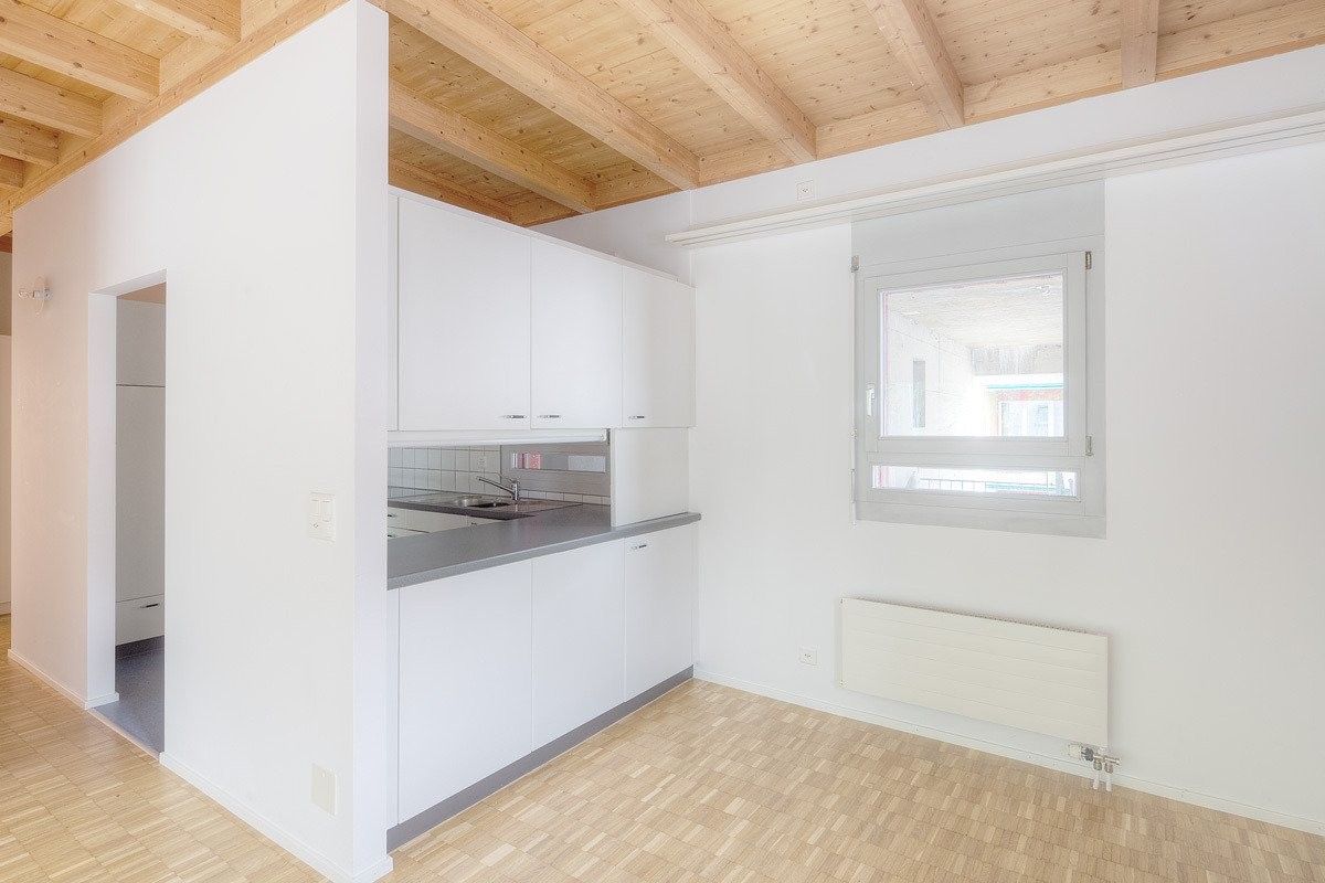 Appartamento di 3 ½ locali, foto 5 di 9