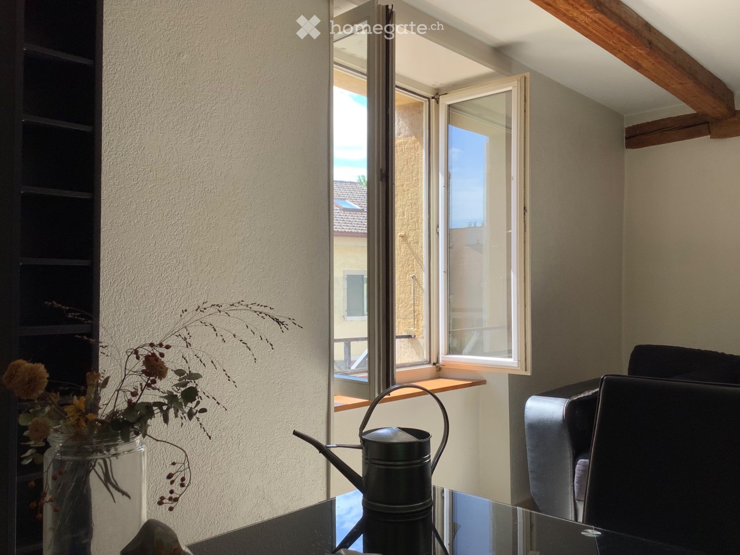 appartamento di 3 locali