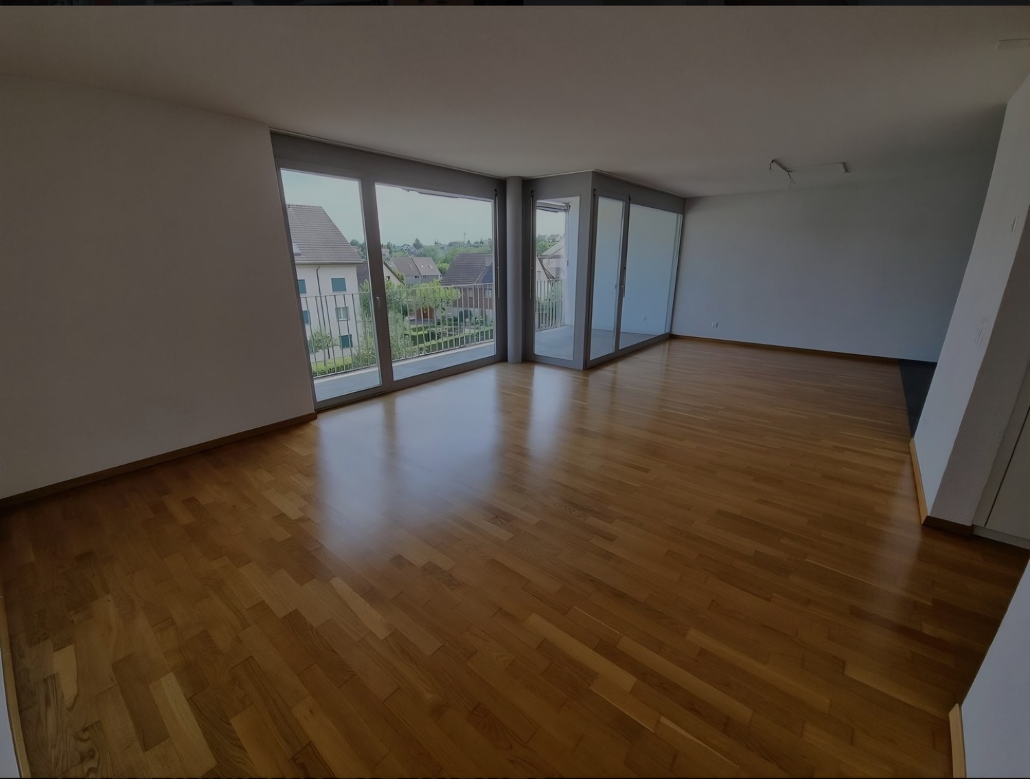 Appartamento di 3 ½ locali