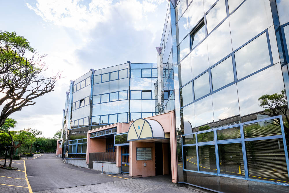 37m² Büro