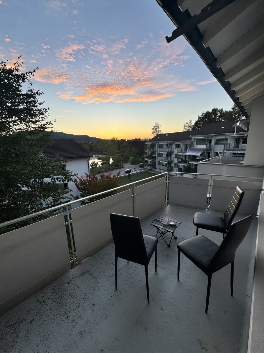 Appartamento di 1 ½ locali, foto 5 di 9