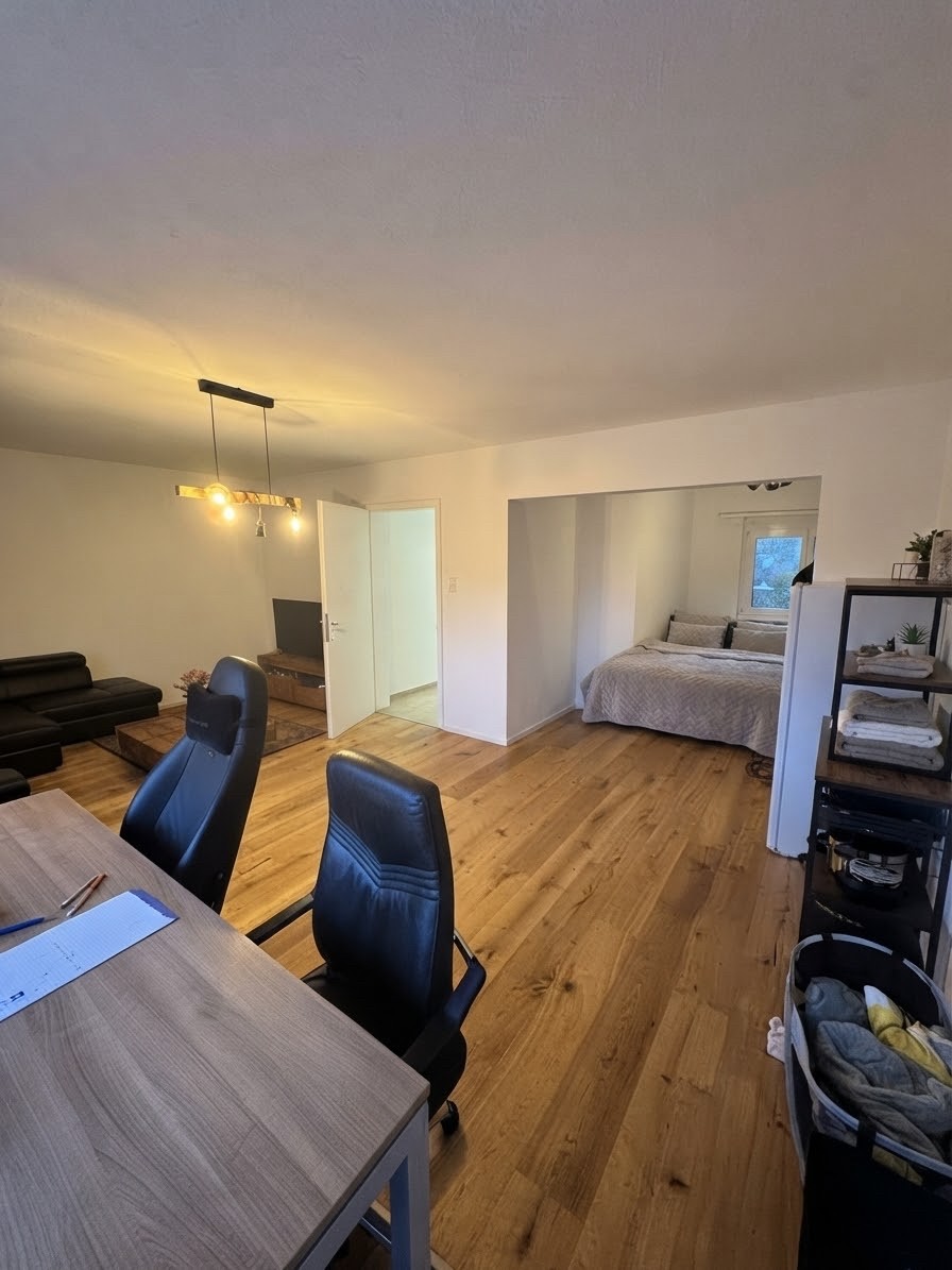 Appartamento di 1 ½ locali, foto 2 di 9