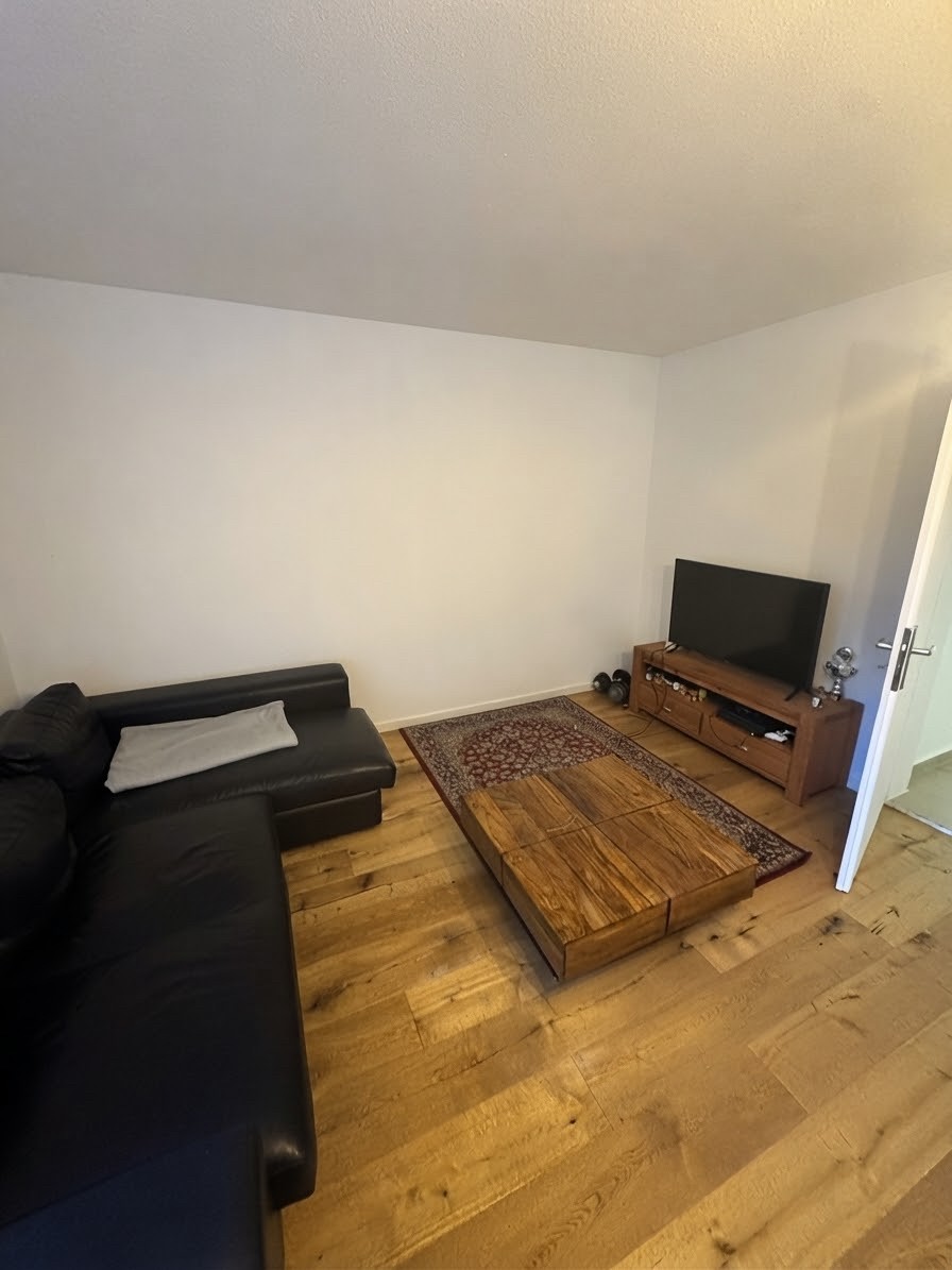 Appartamento di 1 ½ locali, foto 1 di 9