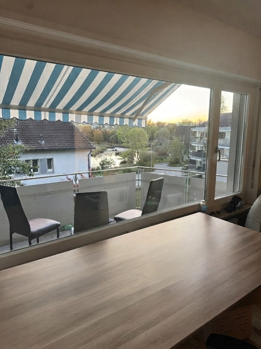 Appartamento di 1 ½ locali, foto 3 di 9