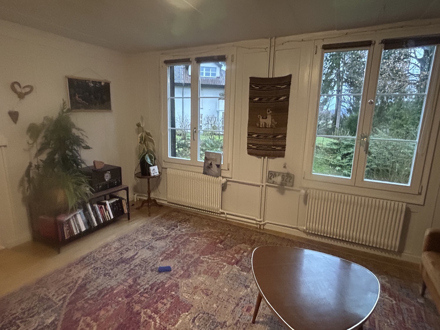 Appartamento di 2 ½ locali