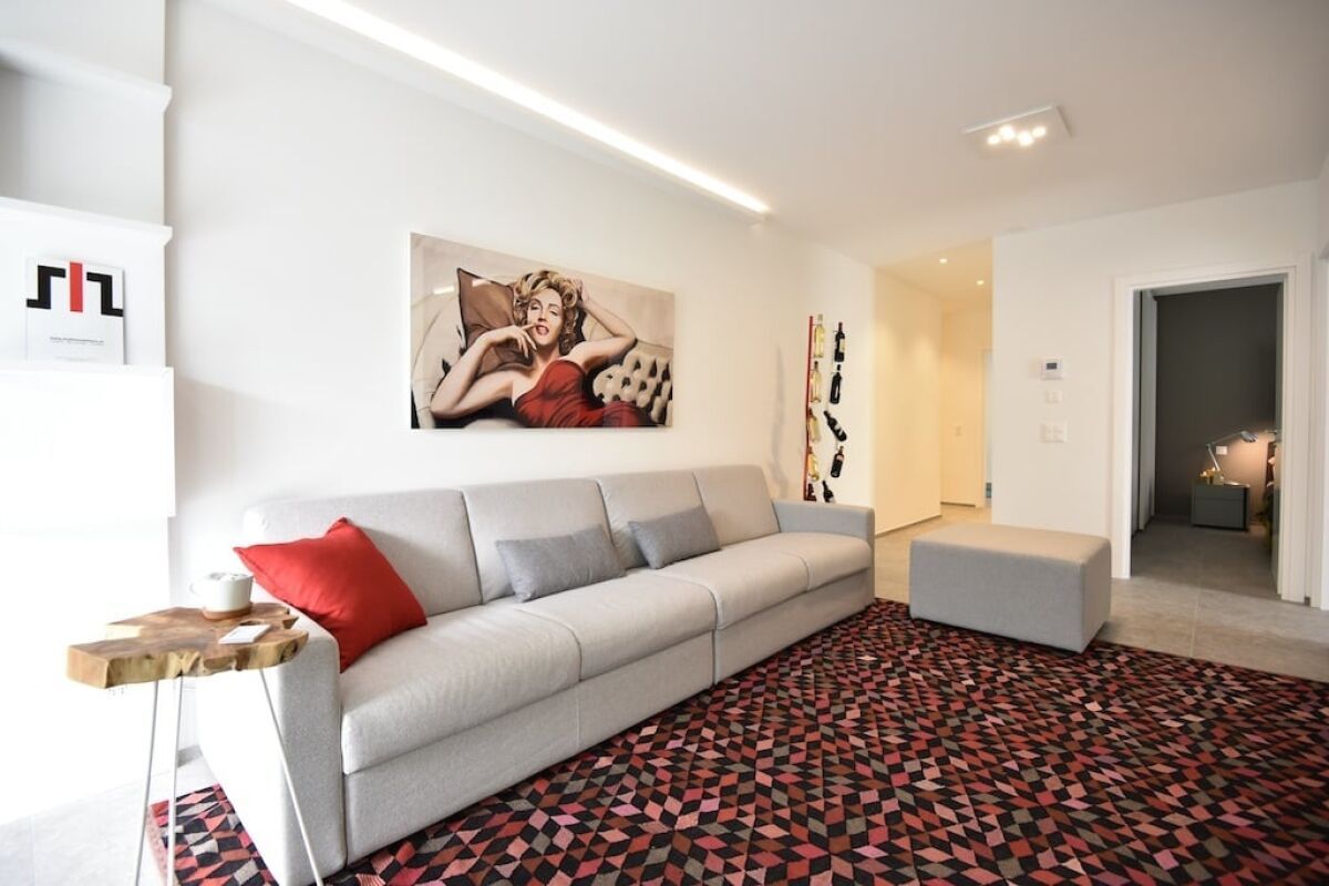 Appartamento di 3 ½ locali, foto 3 di 6