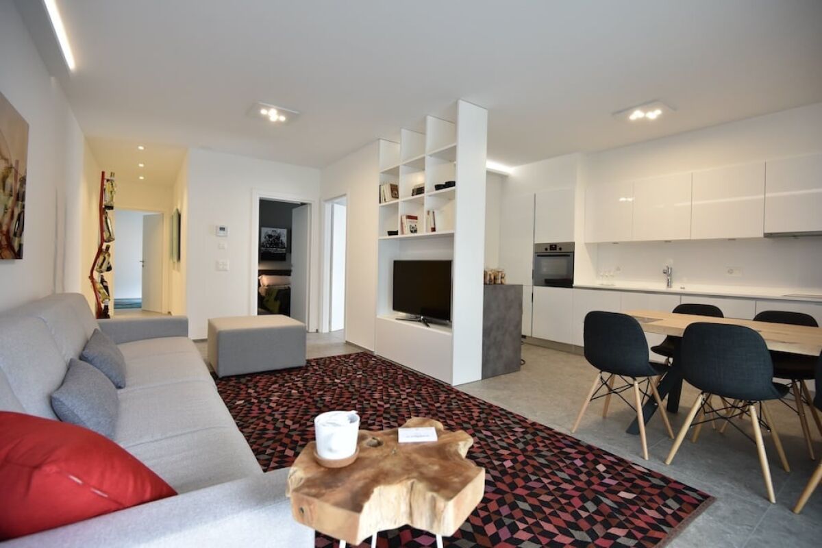 Appartamento di 3 ½ locali, foto 1 di 6