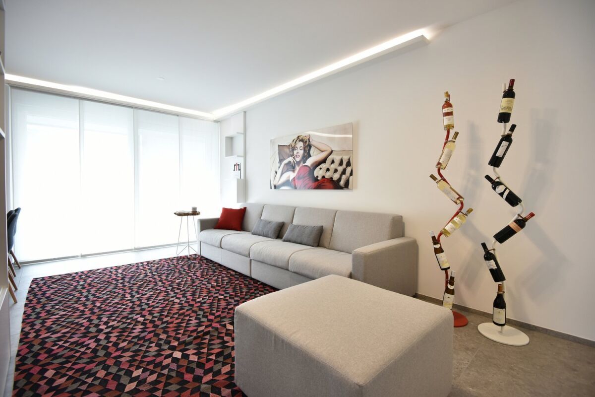 Appartamento di 3 ½ locali, foto 5 di 6