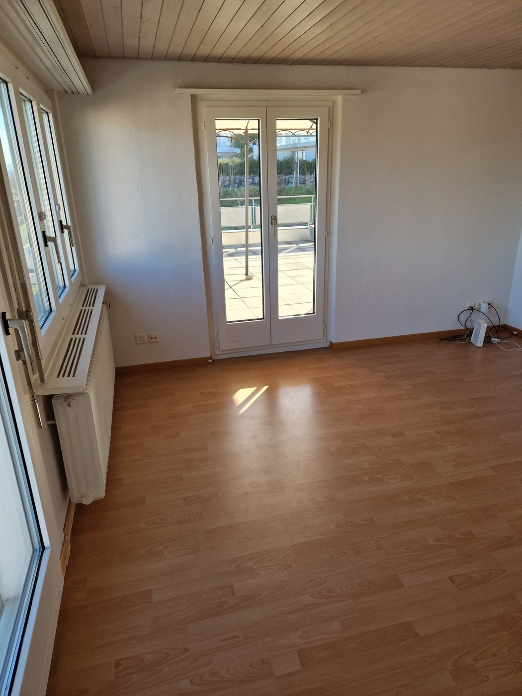 4 ½ rooms apartment
