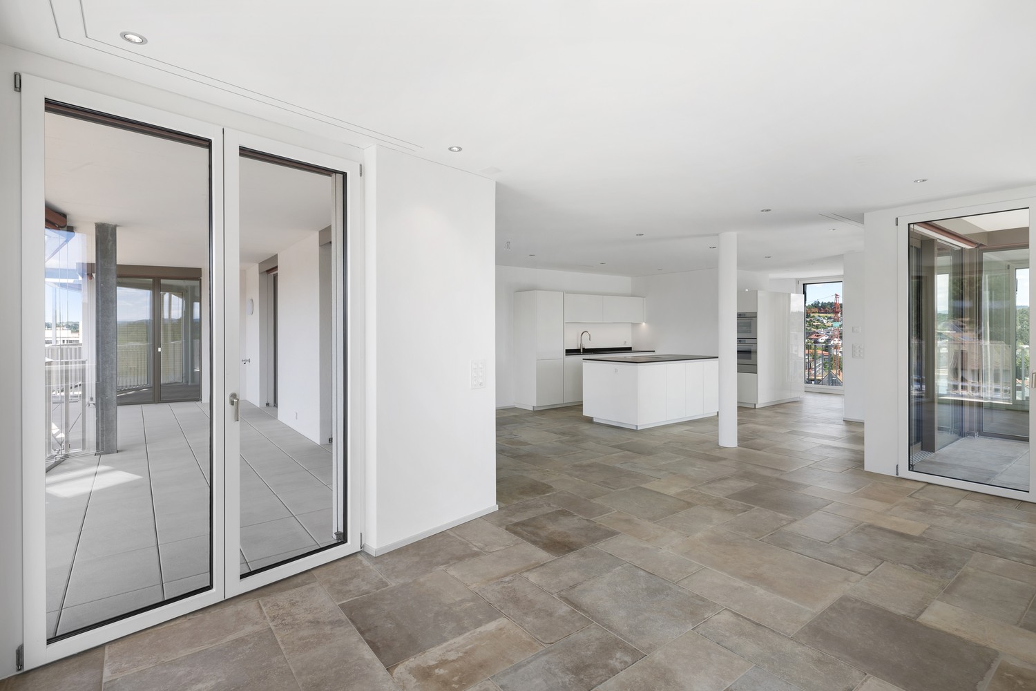Appartamento di 5 ½ locali