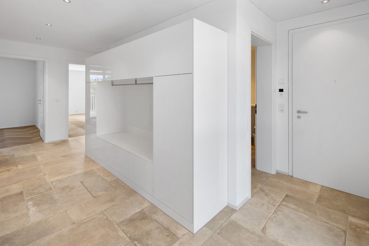 Appartamento di 5 ½ locali